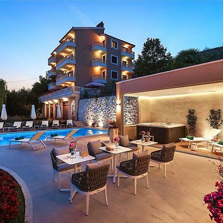 Villa Sea Breeze Split Exterior foto