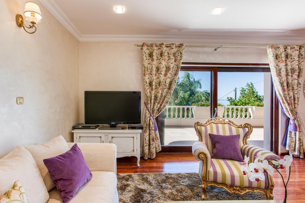 Villa Sea Breeze Split Cameră foto