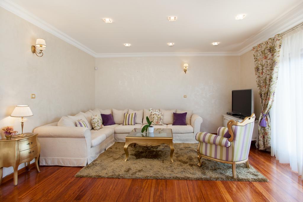 Villa Sea Breeze Split Cameră foto