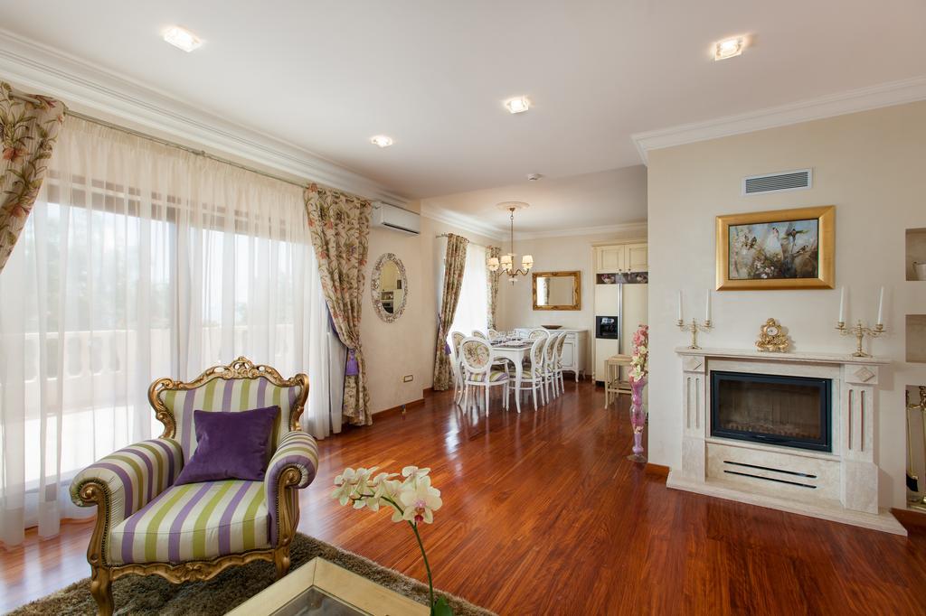 Villa Sea Breeze Split Cameră foto