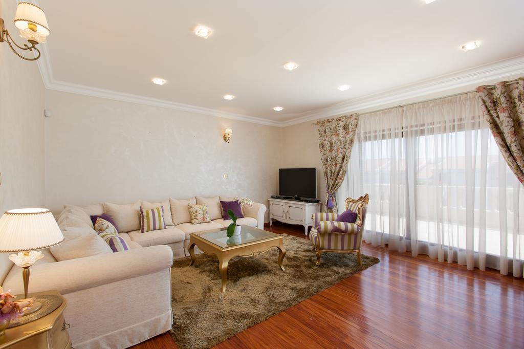 Villa Sea Breeze Split Cameră foto