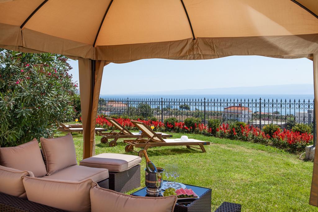 Villa Sea Breeze Split Exterior foto