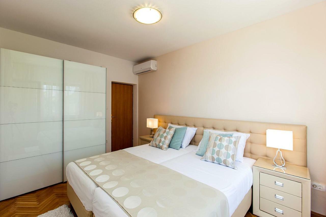 Villa Sea Breeze Split Cameră foto