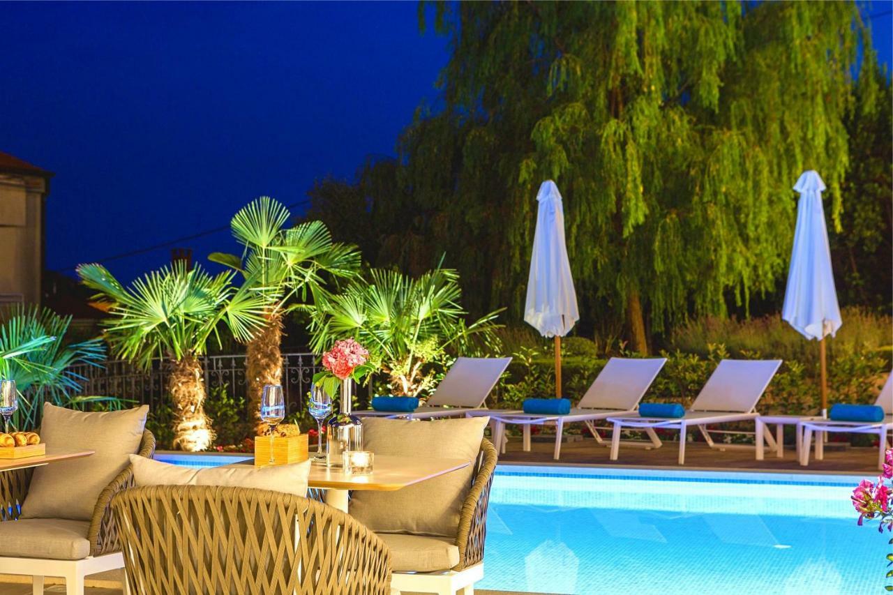 Villa Sea Breeze Split Exterior foto