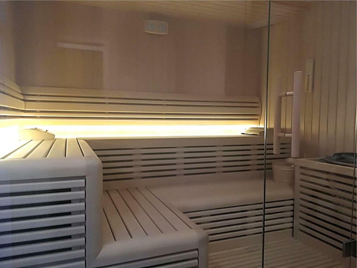 Villa Sea Breeze Split Exterior foto