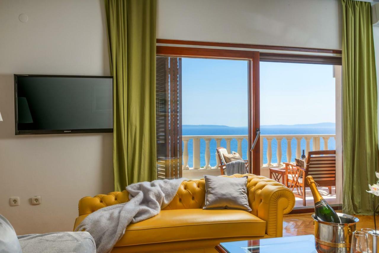 Villa Sea Breeze Split Exterior foto