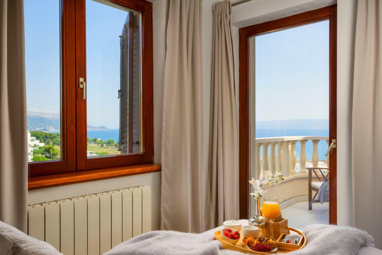Villa Sea Breeze Split Exterior foto