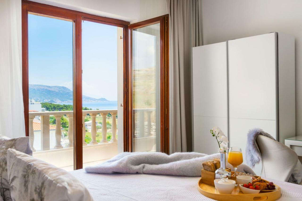 Villa Sea Breeze Split Exterior foto