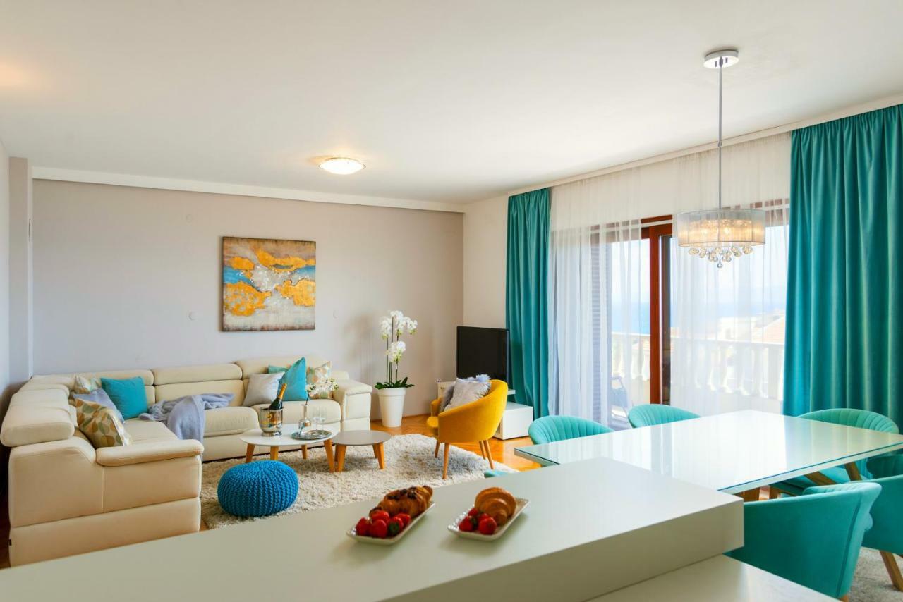 Villa Sea Breeze Split Cameră foto
